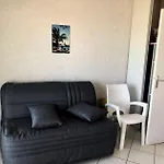 Residence Les Terrasses De Ocean - Location De Vacances - Pornichet- Studio Cabine Face Mer Mae-8291