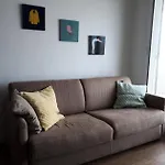 Residence Le Sloop - Location De Vacances - Pornichet - Appartement Face Mer Mae-7471