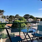Residence Le Brahms - Pornichet - Proche Plage Et Commerces Mae-7521