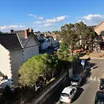 Residence Le Brahms - Pornichet - Proche Plage Et Commerces Mae-7521
