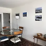 Residence Le Concorde - Pornichet - Appartement Vue Mer Proche Quartier Gare Mae-7461