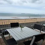 Residence Le Sloop - Location De Vacances - Pornichet - Appartement Face Mer Mae-7471