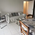Residence Le Galatee - Location De Vacances - Pornichet - Proche Place Du Marche Mae-7421