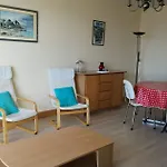 Residence Andrea Doria - Location De Vacances - Pornichet - T3 - Face Port Mae-5861