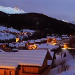 Chalet La Marmottiere - Charmant Chalet De Village, Sauna Mae-4801