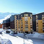 Residence Cimes De Caron - Studio Pour 4 Personnes 864