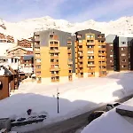 Residence Cimes De Caron - Studio Pour 4 Personnes 864