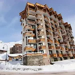 Residence Hauts De Chaviere - Studio Pour 3 Personnes 72
