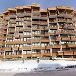 Residence Hauts De Chaviere - Studio Pour 3 Personnes 83
