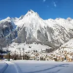 Balcons B 021 - Parc Nat Vanoise Appart 6 Pers