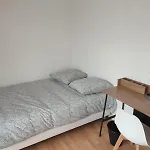 Appartement 3 Chambres