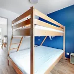 3 Bedroom Beautiful Home In La Bree-Les-Bains