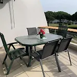 Port Camargue, Appartement 2 Pieces Climat. Avec Terrasse Vue Mer - Fr-1-731-127