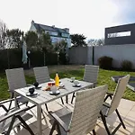 Holiday Home Villa De La Paix By Interhome