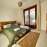 Apartment Chamonix Brise Du Mont