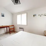 Nice Home In Saint-Trojan-Les-Bains With Wifi