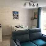 Charmante Maisonette