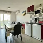 Argeles Sur Mer - Appartement Deux Pieces - Ar920-006