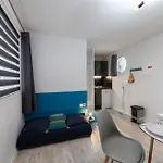 Royan - Studio Parfait Pour Deux, Tout A Proximite