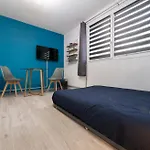 Royan - Studio Parfait Pour Deux, Tout A Proximite