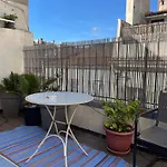 Appartement Avec Terrasse