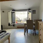 Appartement Avec Terrasse