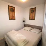 Superbe 2P Cabine Climatise Avec Loggia Et Grande Terrasse, Piscines, Proche Plage Au Grau-Du-Roi - Fr-1-307-105