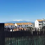 Appartement Tout Confort A Cap Coudalere Avec Vue Magnifique Sur Le Canigou Au Bord Du Lac - Check In Automatise - Parking Gratuit - Aire De Jeux D'Enfants -
