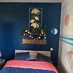 Appartement Avec Terrasse Proche Plages Et Sentiers De Randonnee