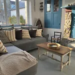 Maison Mer Manche Cotentin