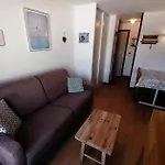 Residence Le Christiana - 2 Pieces Pour 4 Personnes 404