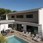 Villa Yuna Heated Swimming Pool Beach