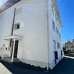 Studio Renove Avec Grand Balcon, Centre-Ville, Proche Plage - Fr-1-712-83