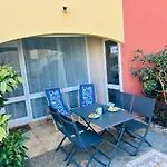Le Cap 27 Vue Sur Mer, Terrasse