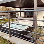 Maison 7 Couchages & Jaccuzi