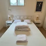 Charmant T2 Avec Terrasse Et Parking Prive, Tout Confort, Proche Trouville - Fr-1-712-88
