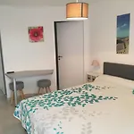 Chambres 2-3 Pers A 600M De La Plage De Kerhillio - Erdeven Plage