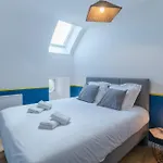 Ty Laouen - Maison Bretonne De Charme Avec Sauna
