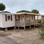 Mobil Home 4-6 Personnes