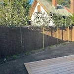Villa Stella-Plage Proche Le Touquet Pour 8 Personnes