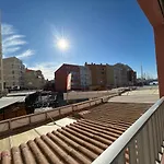 Spacieux, Climatise Et Lumineux, Ideal Jusqu'A 6 Personnes Au Coeur Du Centre Port Du Cap D'Agde