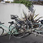 Appartement Cosy Terrasse Parking Prive 2 Velos