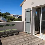 Villa Avec Piscine Proche Plages