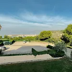 T3 Avec Vue Mer Imprenable Dans Une Residence Avec Piscine