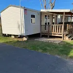 Mobile Home 4-6 Places Camping Les Sables Du Midi