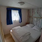 Mobil Home Bord De Mer Camping Les Tamaris