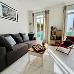 Magnifique Appartement T4 Balcon Port Bandol
