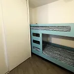Residence Le Boucanier - 2 Pieces Pour 6 Personnes Mae-7001