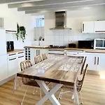 La Maison Bleue