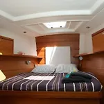Luna Bay, Voilier 3 Cabines 2 Sdb En Ville
